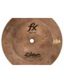 Zildjian FX Blast Bell Cymbal - 7-inch FXBB