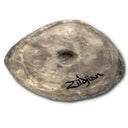 Zildjian Fx Raw Crash Small Bell FXRCSM Limited Edition