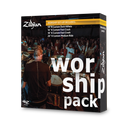 Zildjian K Custom Worship Cymbal Pack