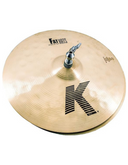 Zildjian K Fat Hi-hats - 14-inch K1433