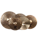 Zildjian KCSP4681 K Custom Cymbal Set - Special Dry Pack KCSP4681