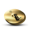 Zildjian Planet Z 16" Band Cymbals Pair PLZ16BPR