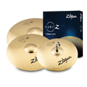 Zildjian PLANET Z COMPLETE CYMBAL PACK