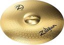 Zildjian PLZ20R 20” Planet Z Ride