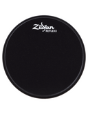 Zildjian Practice Pad Reflexx Conditioning Pad 10 ZXPPRCP10