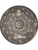 Zildjian S Dark Crash Cymbal - 18 inch SD18C