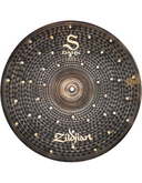 Zildjian S Family  20" S DARK RIDE SD20R