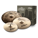 Zildjian Zildjian City Cymbal Pack ACITYP248