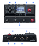 ZOOM B2 FOUR