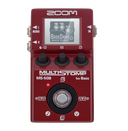 Zoom Bass Multistomp MS-60B