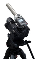 Zoom F1 FIELD RECORDER + SHOTGUN MIC FOR RUN AND GUN VIDEO CREATORS F1-SP