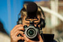 Zoom F1 FIELD RECORDER + SHOTGUN MIC FOR RUN AND GUN VIDEO CREATORS F1-SP