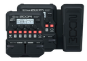 ZOOM G1 FOUR GUITAR MULTI-EFFECTS PEDALS
