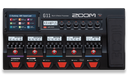Zoom G11 MULTI-EFFECTS PROCESSOR FOR GUITARISTS