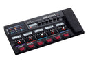 Zoom G11 MULTI-EFFECTS PROCESSOR FOR GUITARISTS