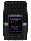 Zoom H2essential Multi-Mic Handy Recorder