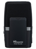 Zoom H2essential Multi-Mic Handy Recorder