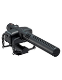 Zoom M3 MicTrak 2-channel 32-bit Shotgun Mic Recorder