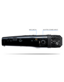 Zoom M4 MicTrak Four Track Recording with Timecode Generator and 32-Bit Float