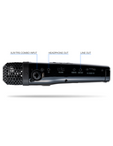 Zoom M4 MicTrak Four Track Recording with Timecode Generator and 32-Bit Float