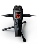 Zoom M4 MicTrak Four Track Recording with Timecode Generator and 32-Bit Float