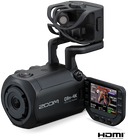 ZOOM Q8n-4K