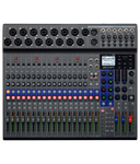 Zoom Recording Mixer LIVETRAK L-20