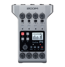 Zoom P4 THE PODTRAK Podcast Recorder