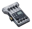 Zoom P4 THE PODTRAK Podcast Recorder