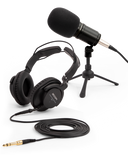 Zoom ZDM-1 PODCAST MIC PACK